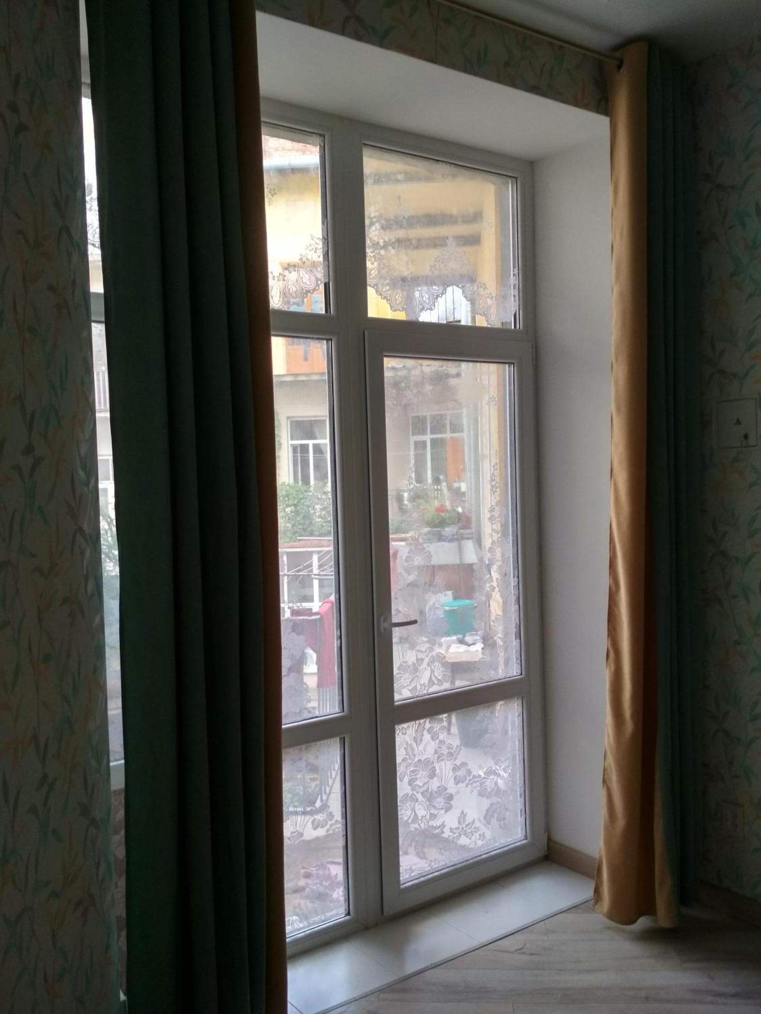 Львовский Дворик Pokoj fotografie